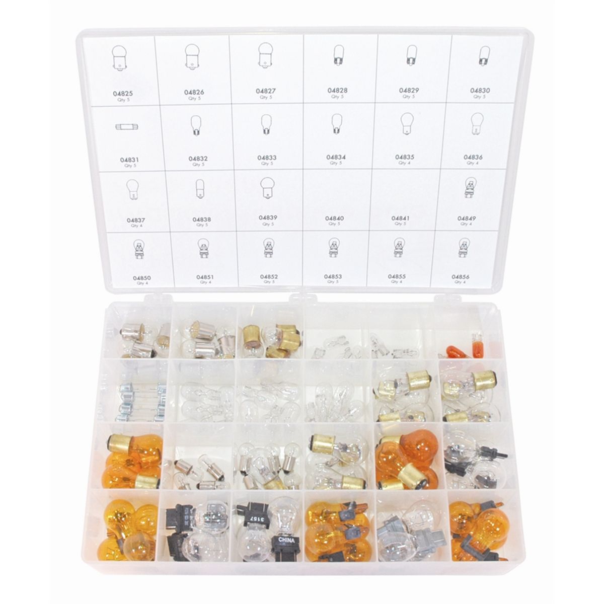 MINI BULB KIT