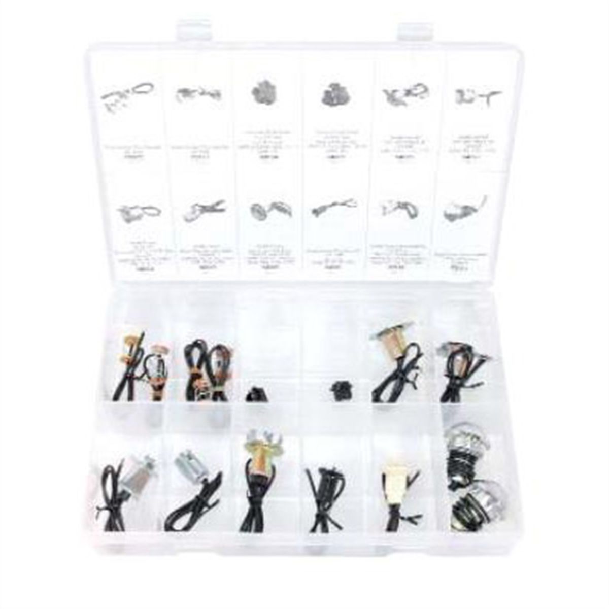 Sockets 1 Piece(s)