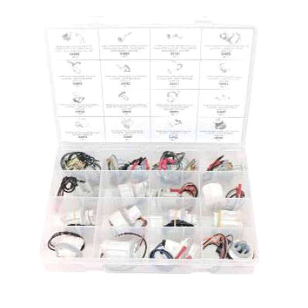 Sockets 1 Piece(s)