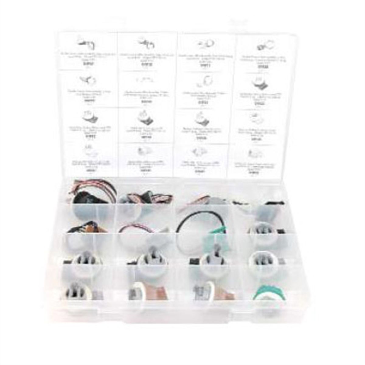 Sockets 1 Piece(s)