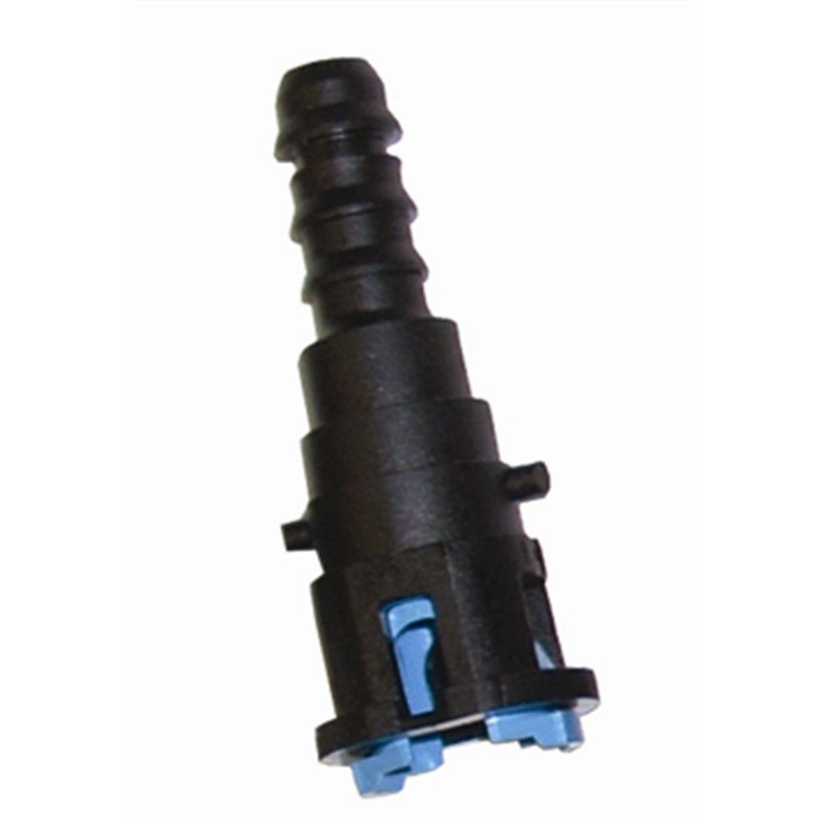 F/Line Qck Conn Straight: F3/8