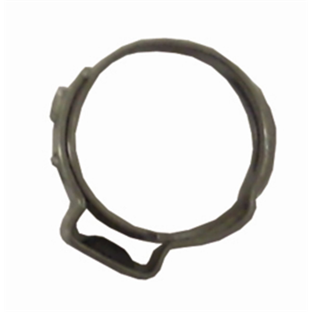 Fuel Line Clamp 360 Degree 3/8