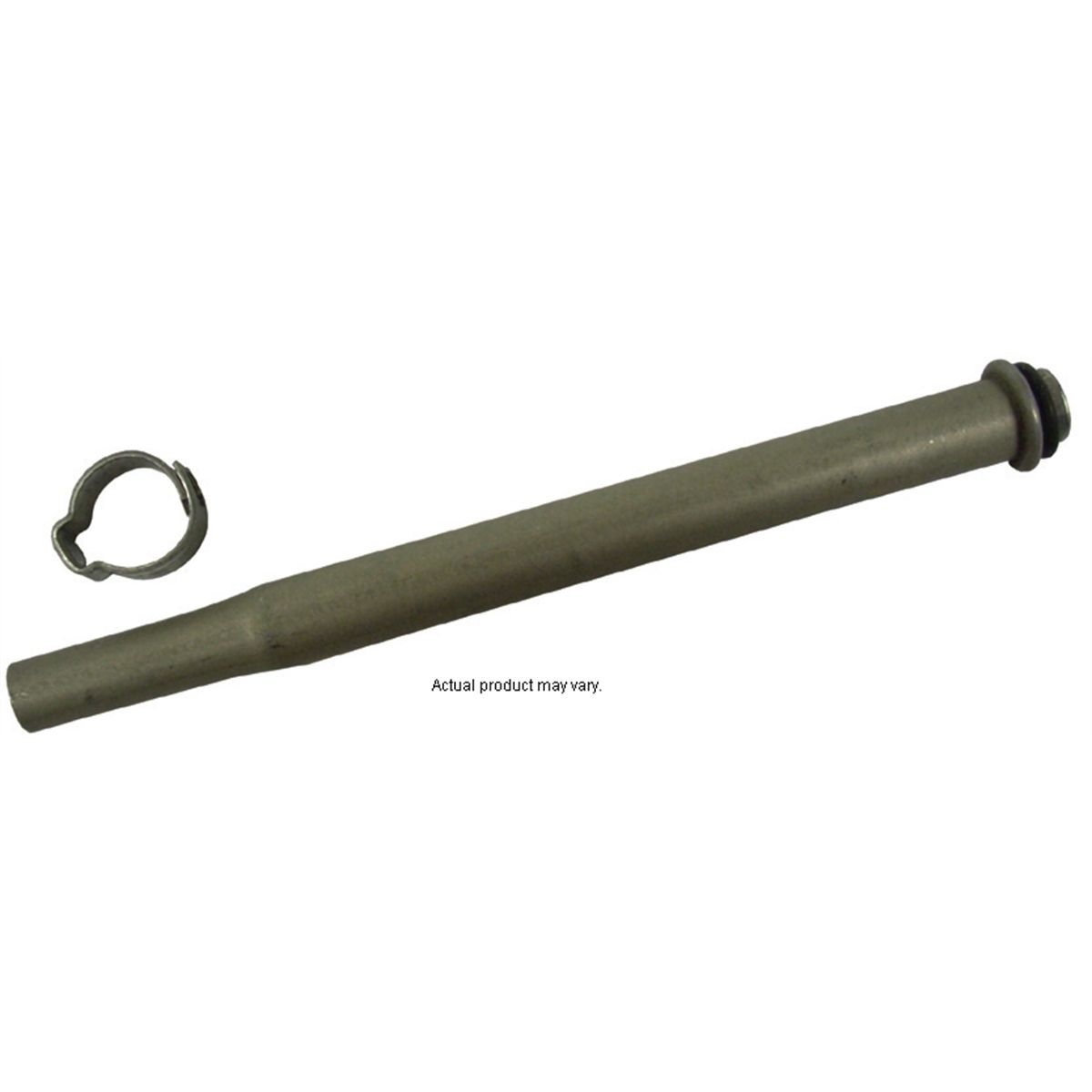 Quick Conn to Rubber or Nylon