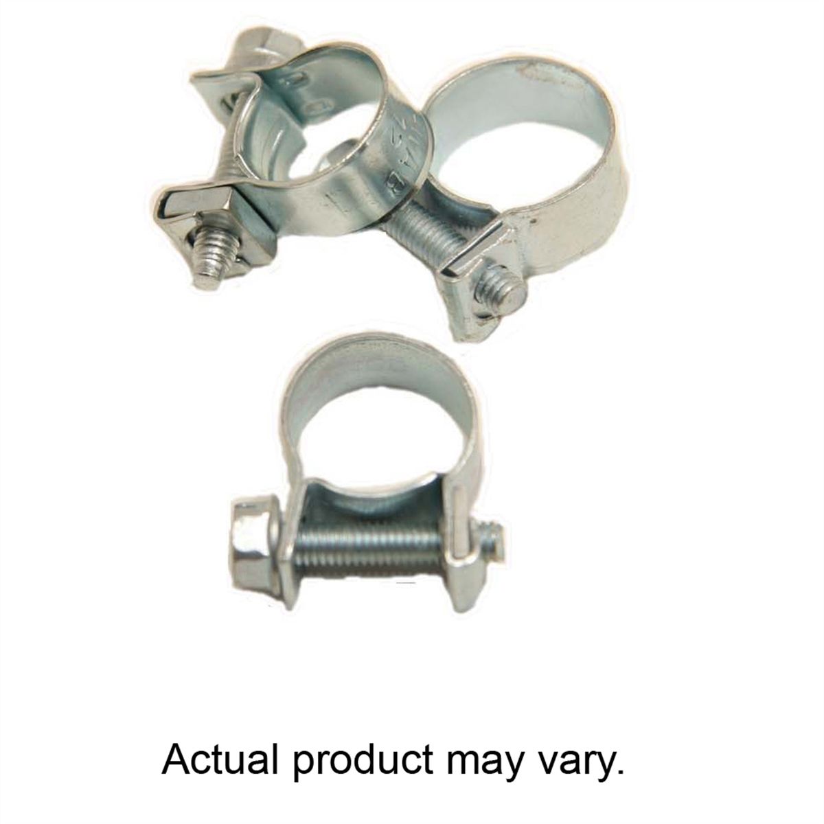 Fuel Injection Hose Clamps