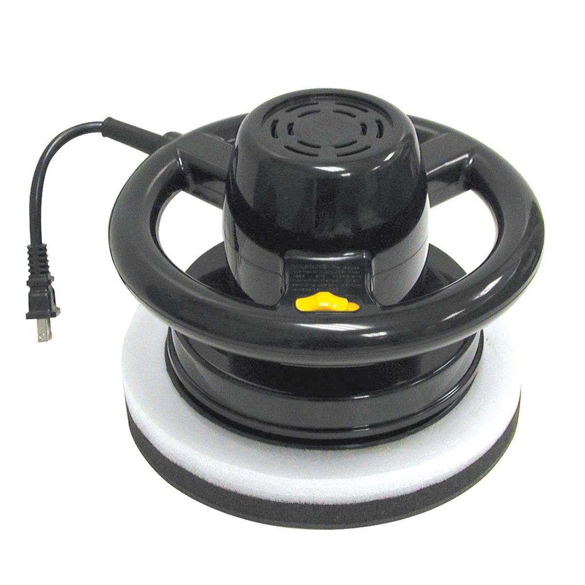 10" Random Orbit Car Polisher & Waxer - KTI10210