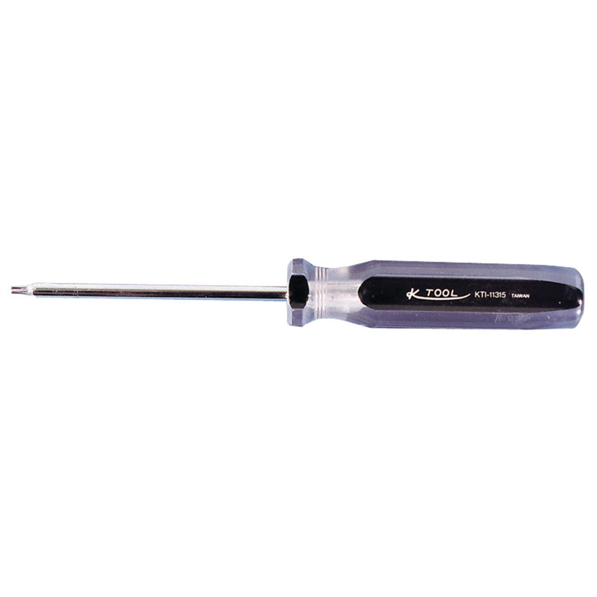 Torx Screwdriver - T-15