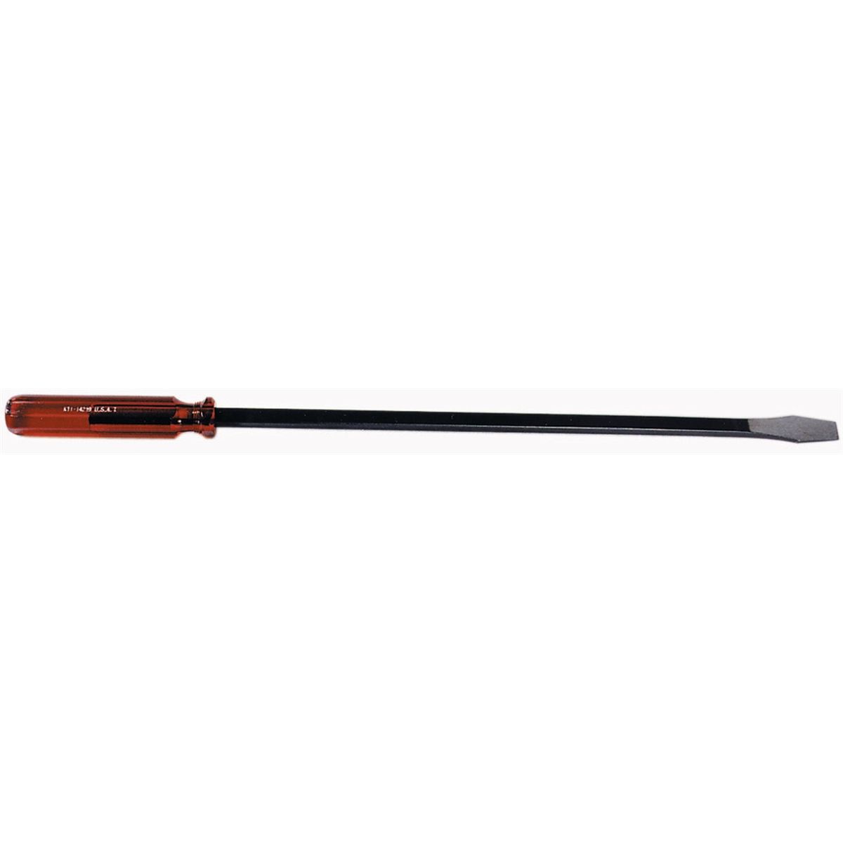 Jumbo Slotted Screwdriver - 1/2 In x 19 In