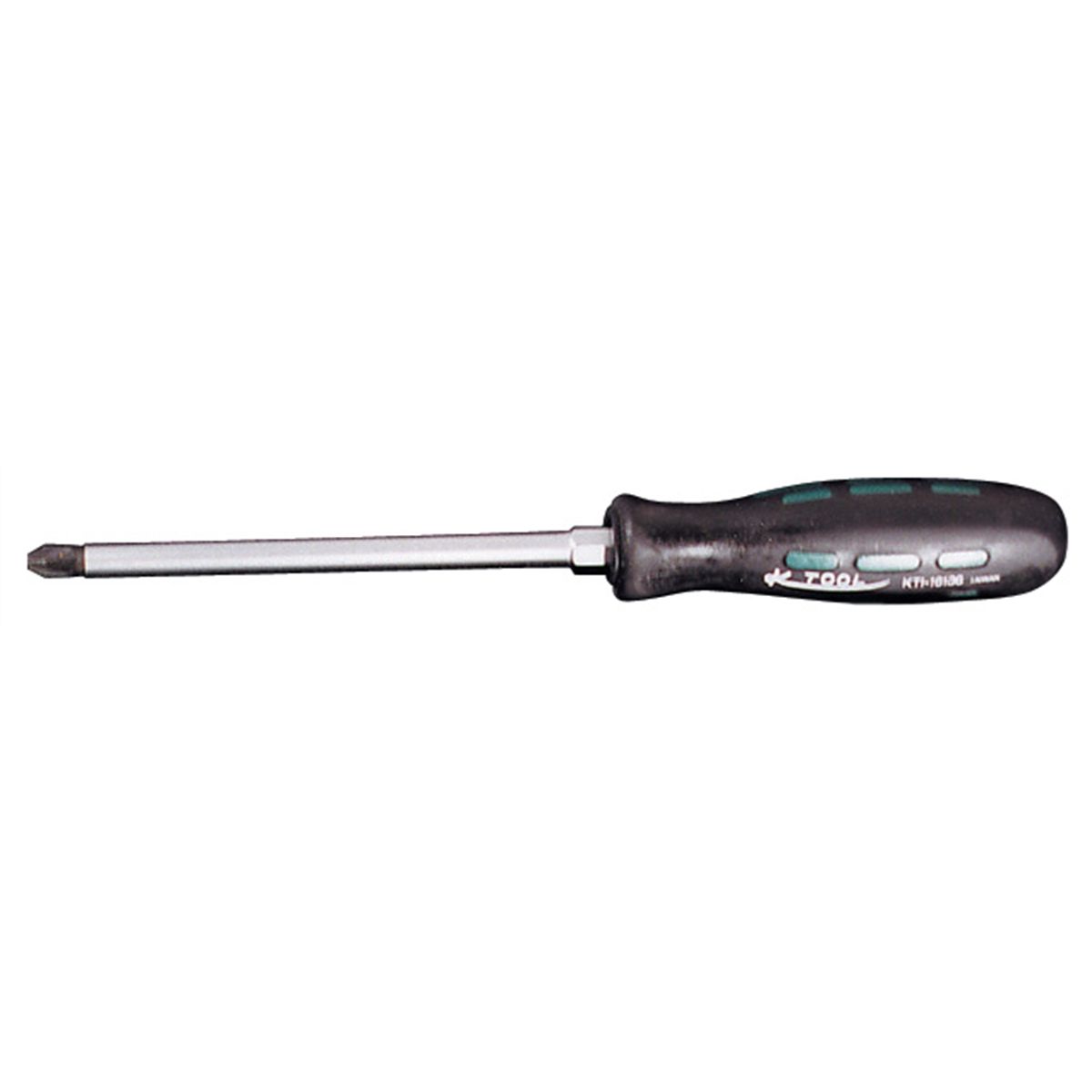 K Tool International 16136 3 Phillips Screwdriver 6 In Blade KTI16136