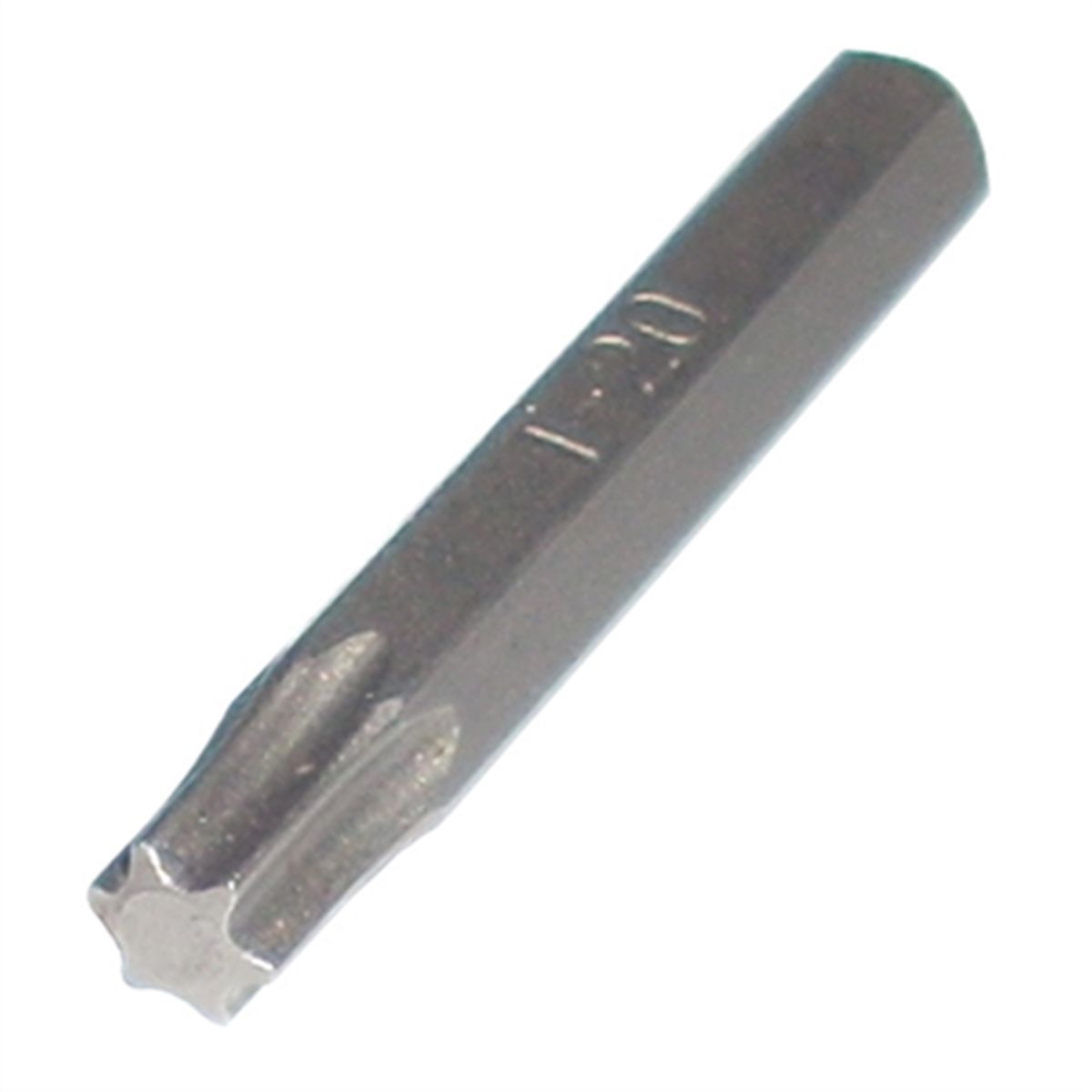 T-20 Replacement bit 1/4 hex