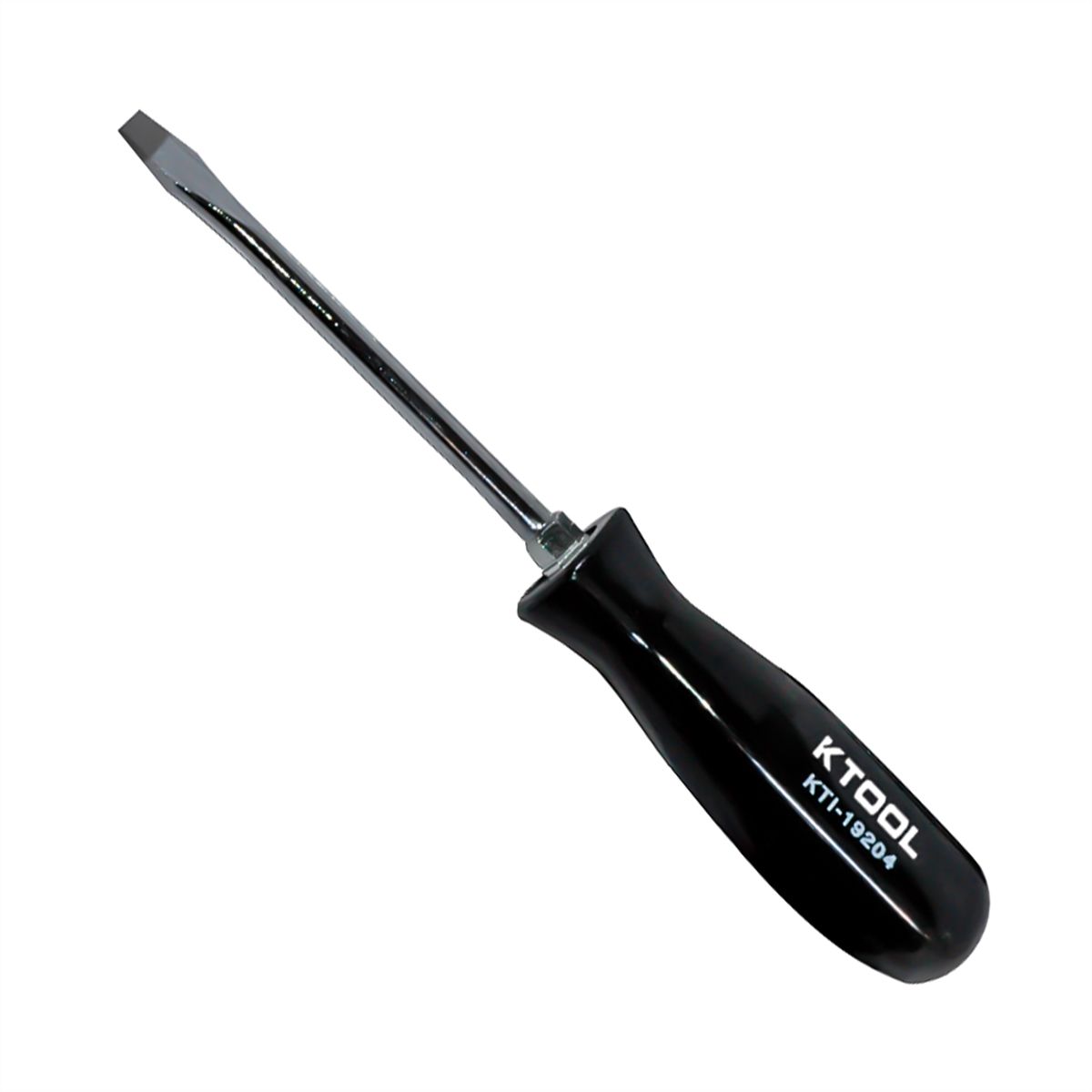 Slotted Screwdriver 4 In
