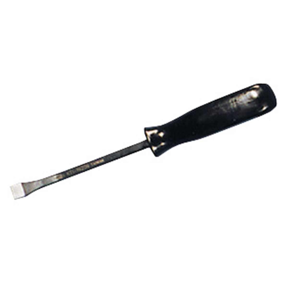 Pry Bar w/ Square Handle - 9 In