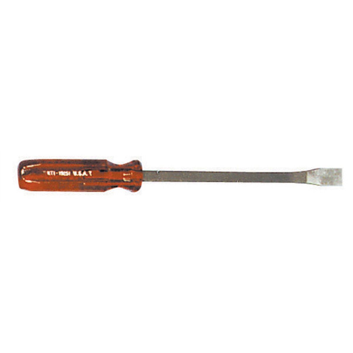 PRY BAR BENT END 11 IN.