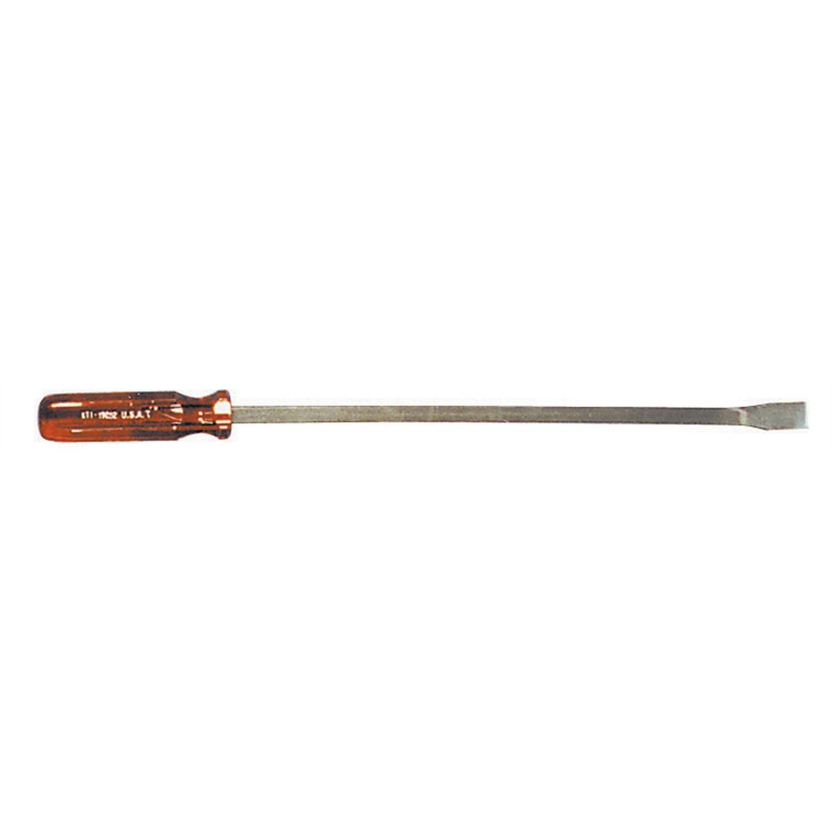 PRY BAR BENT NOSE 17 IN.