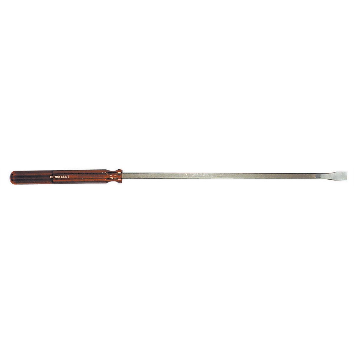 PRY BAR 27IN. BENT END