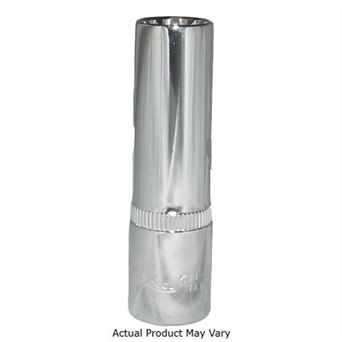 Spline Socket 3/8" Dr Dp 11mm