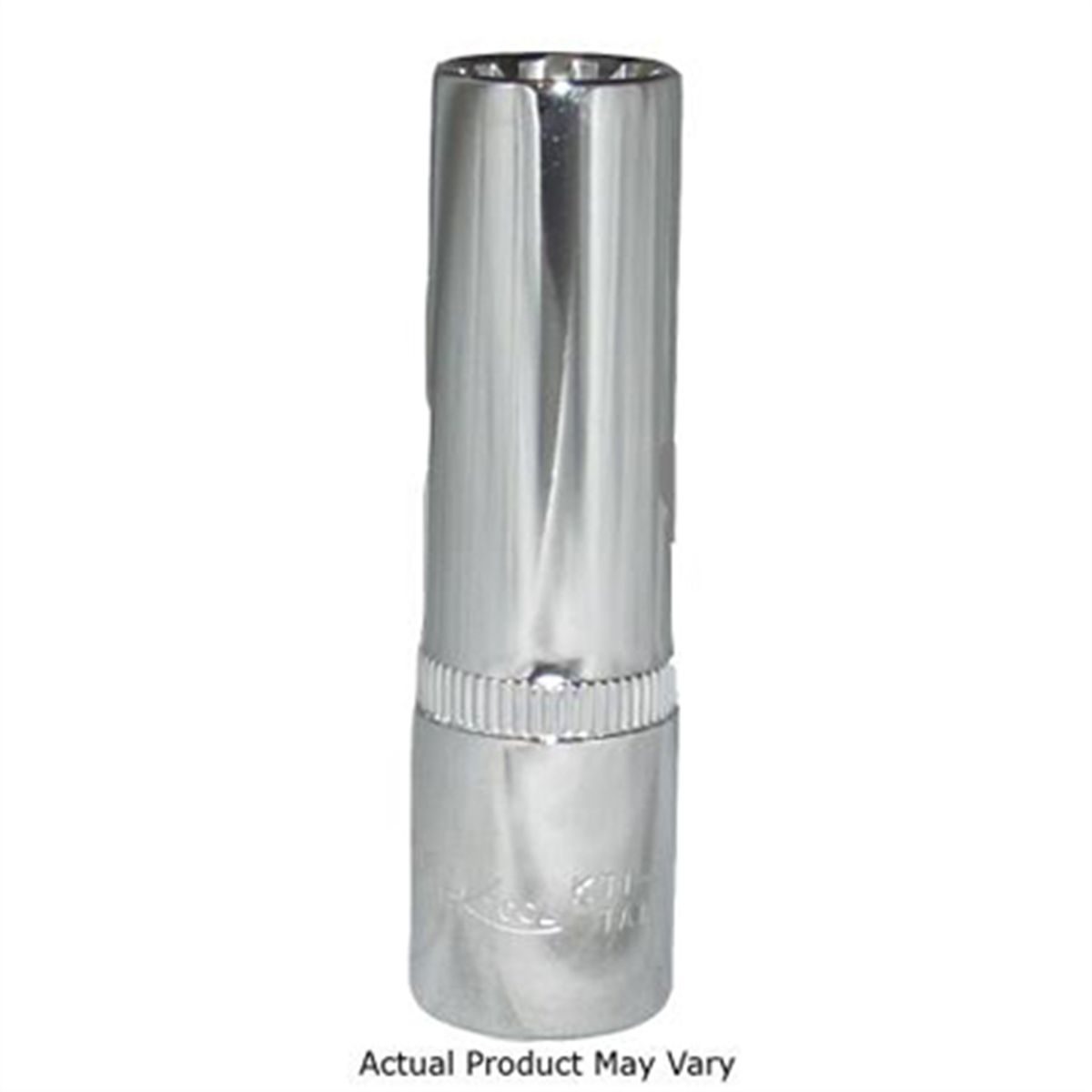3/8" DR 12MM DEEP UNIV SPLINE SOCKET