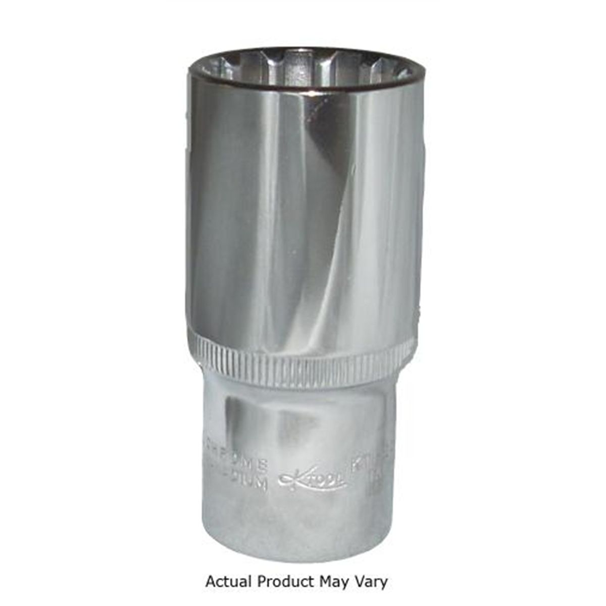 3/8"DR 3/4 DP SPLINE SOCKET