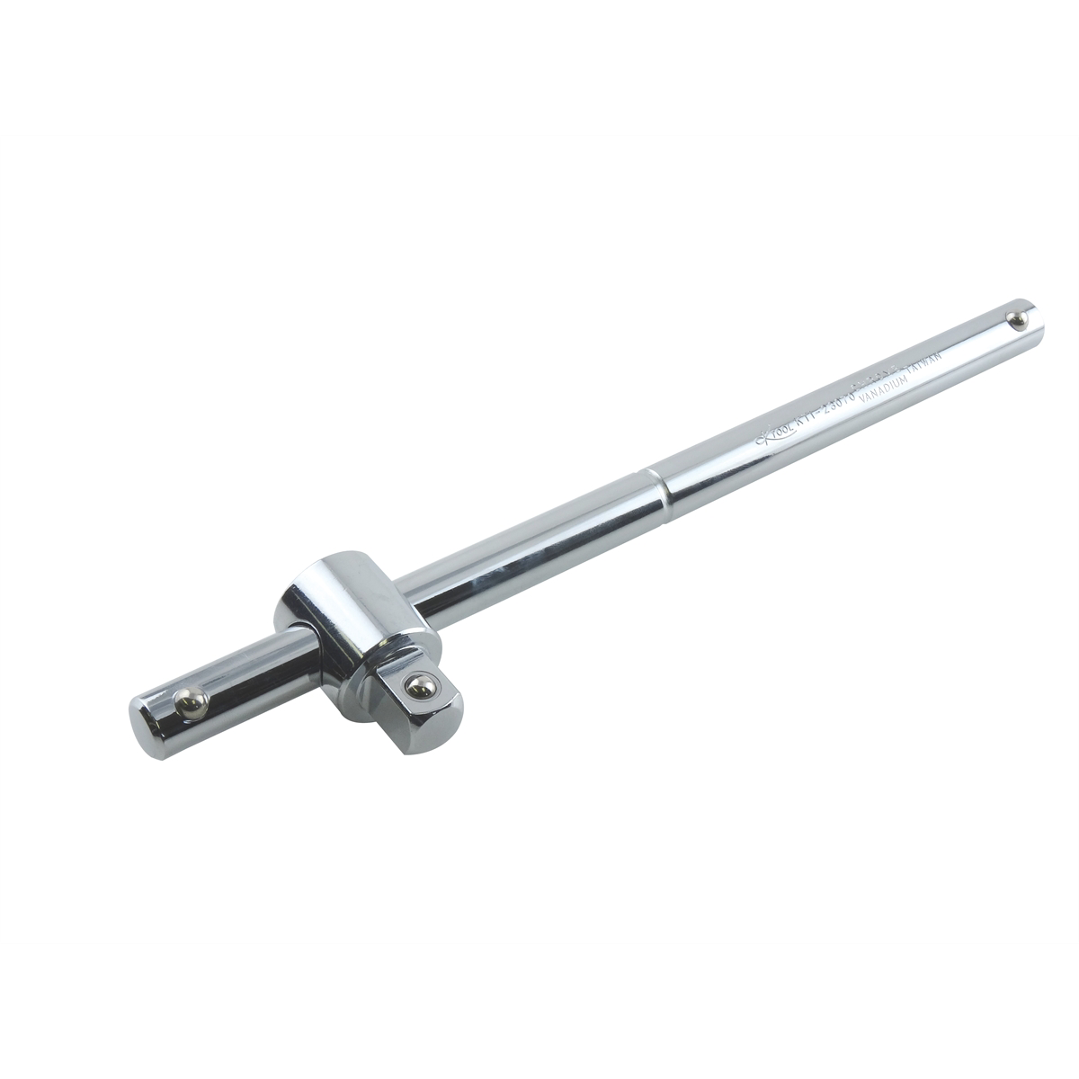 Sliding T-Handle 1/2 drive