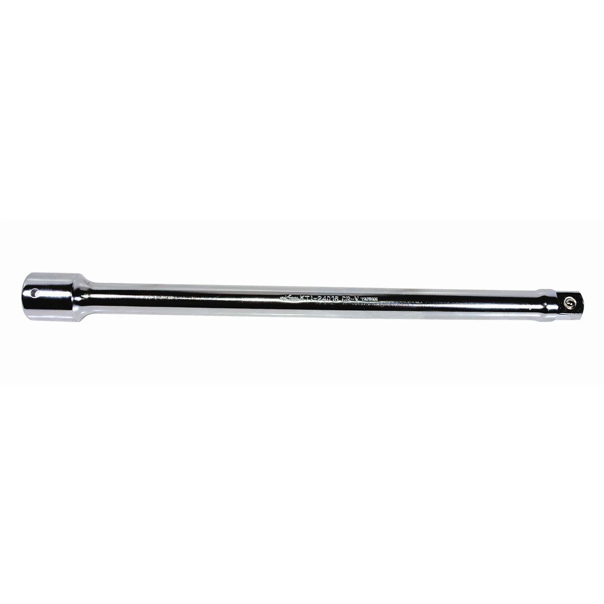 CHROME EXTENSION 16 INCH 3/4 DRIVE