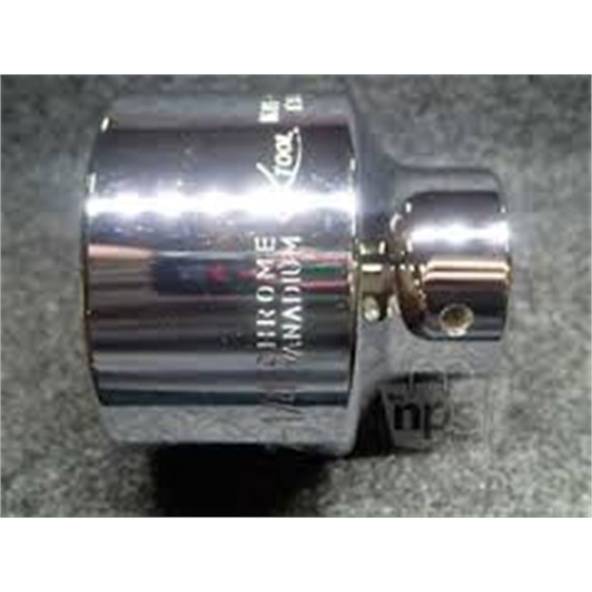 Socket 3/4 Dr 12pt 2-1/4