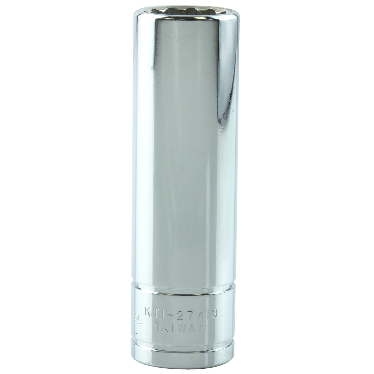 SOC 13MM 3/8D 12PT DP