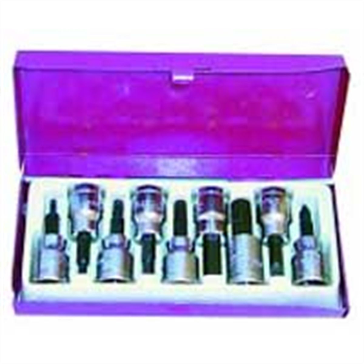 BIT HEX SET 10P