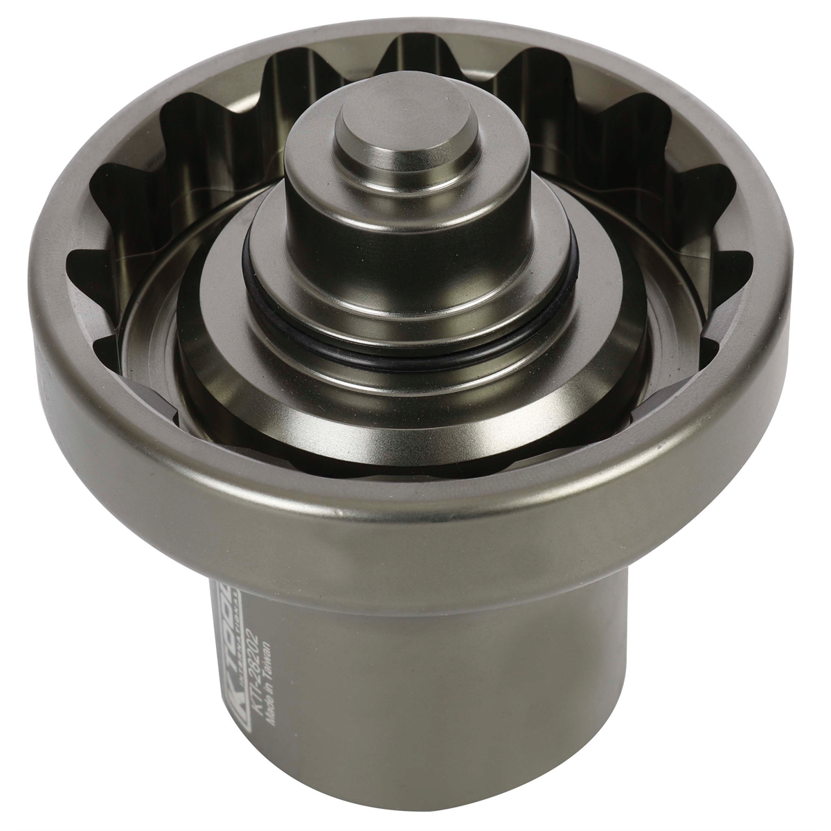 Center-Lock Nut Socket for Porsche