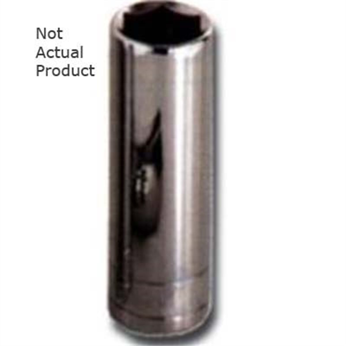 SOC 10MM 1/2D 6PT DP