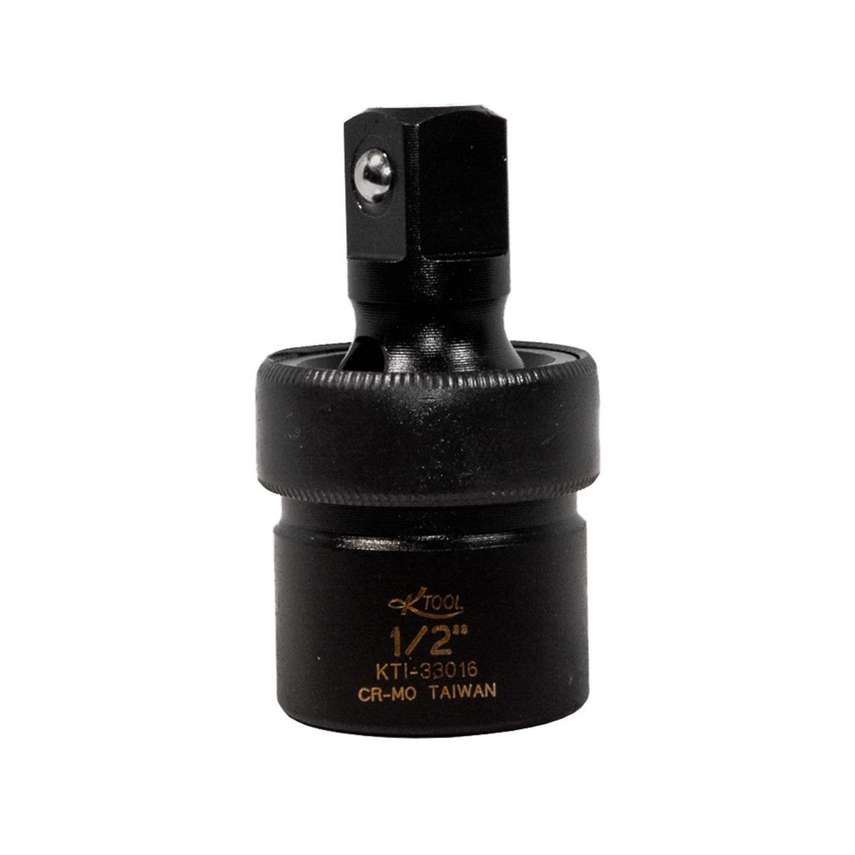 Universal Joint Impact Socket 1/2 In Drive