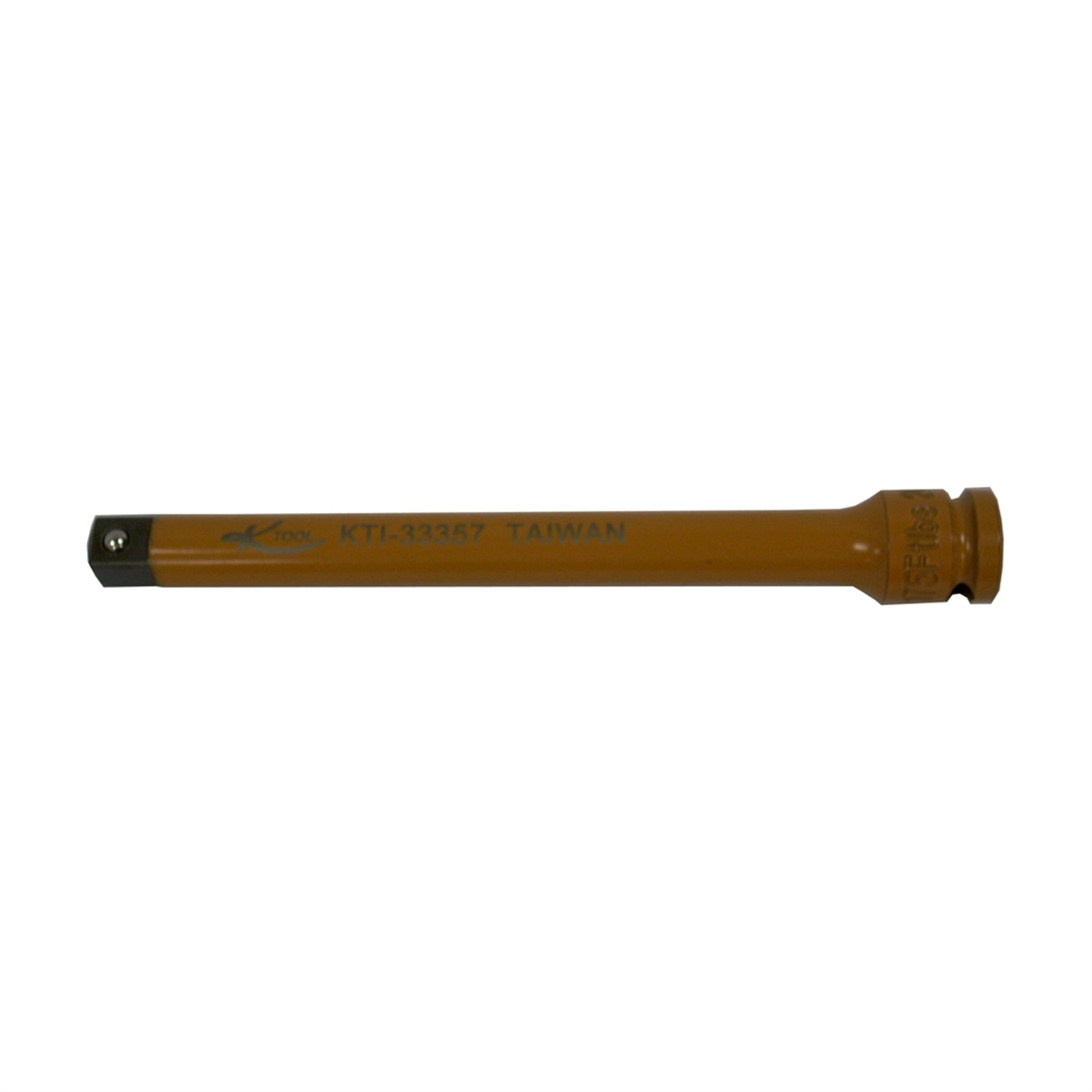 Torque Ext 175 ft.lbs. Orange