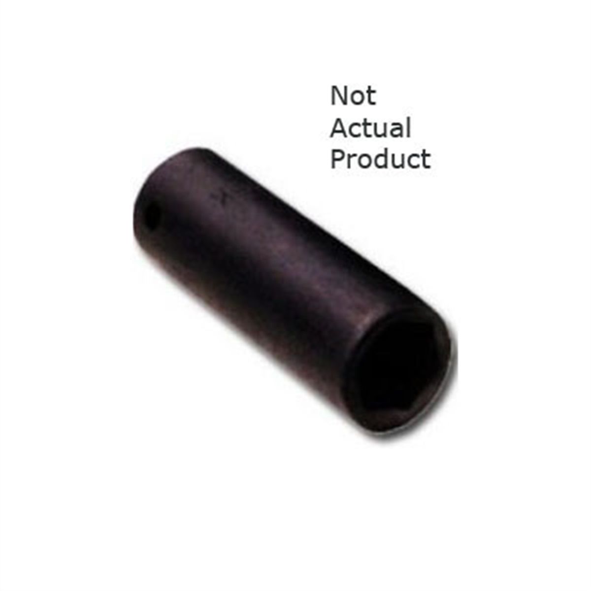 Socket 3/4 Dr Deep Imp 1-5/8"