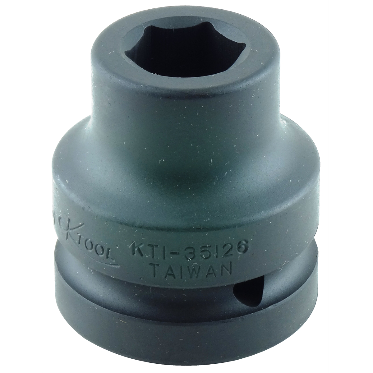 Socket 1" Dr Impact Short 13/1