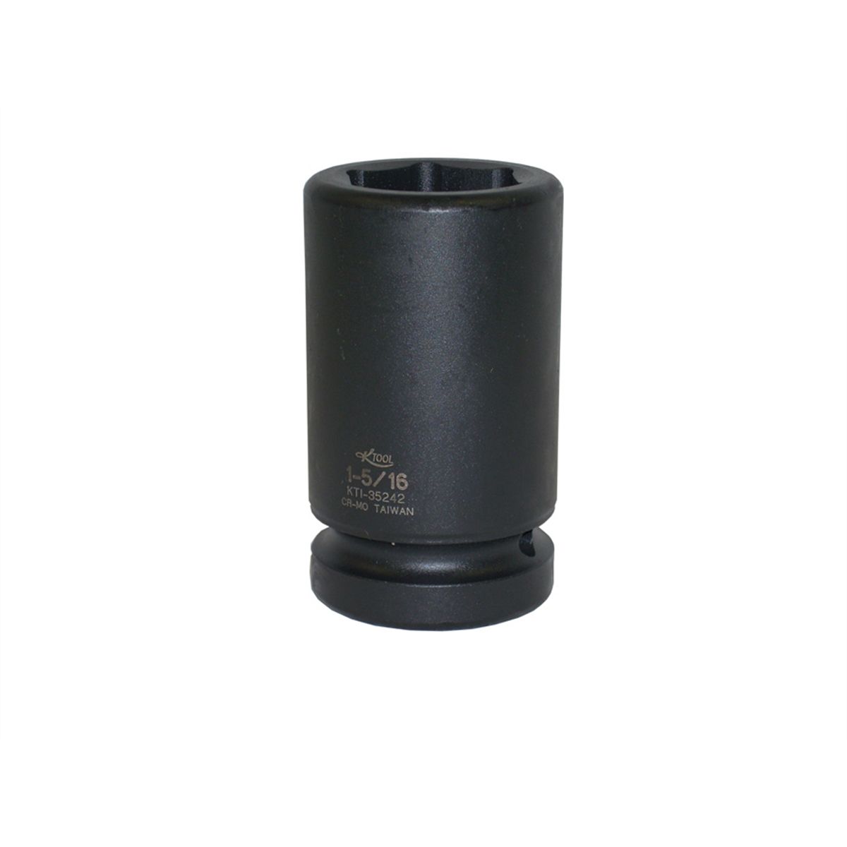 SOC 1-5/16 1"D IMP 6PT DP