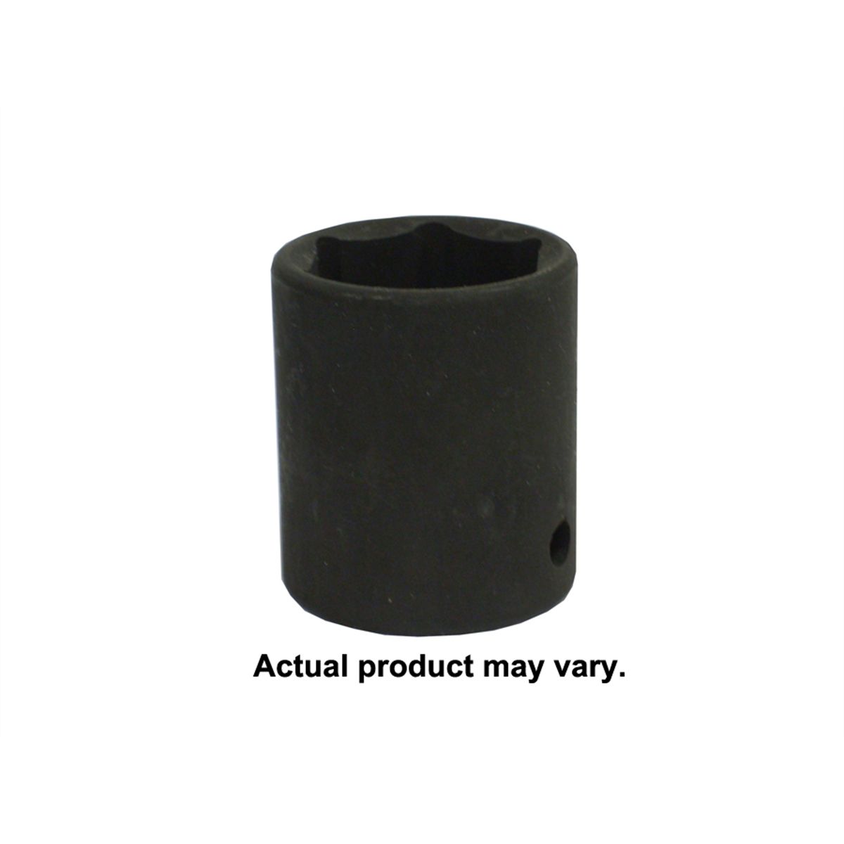 SOCKET IMPACT MET 1/2DR 27MM