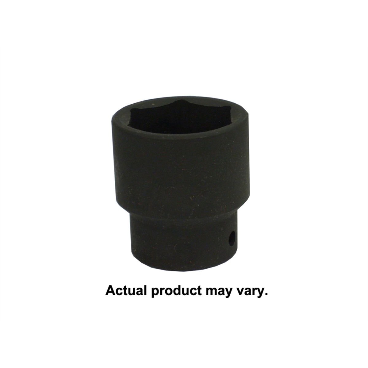SOCKET IMPACT MET 1/2 DR 35MM
