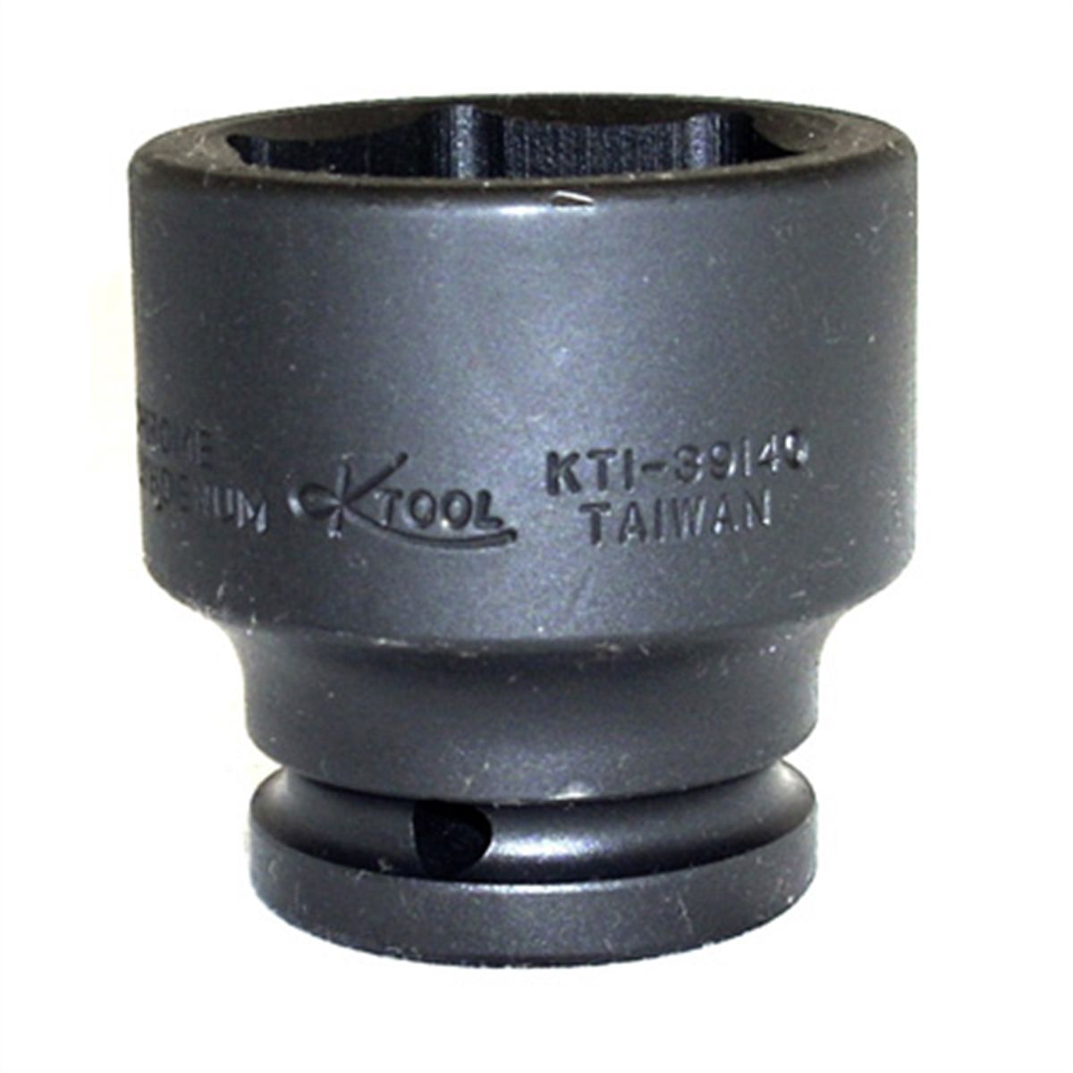 Socket 3/4" Dr Metric Impact S