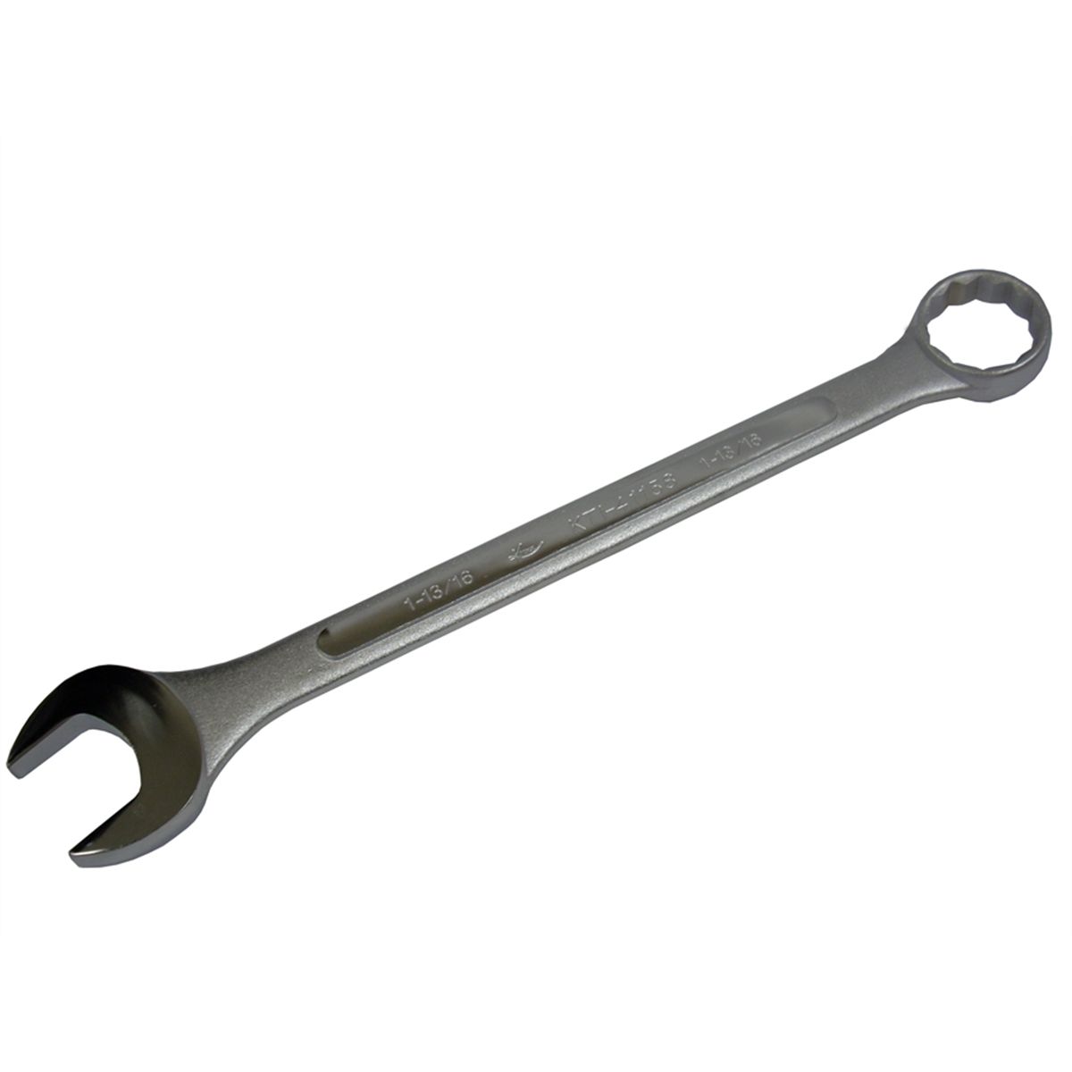 WRENCH COMBINATION 1-13/16