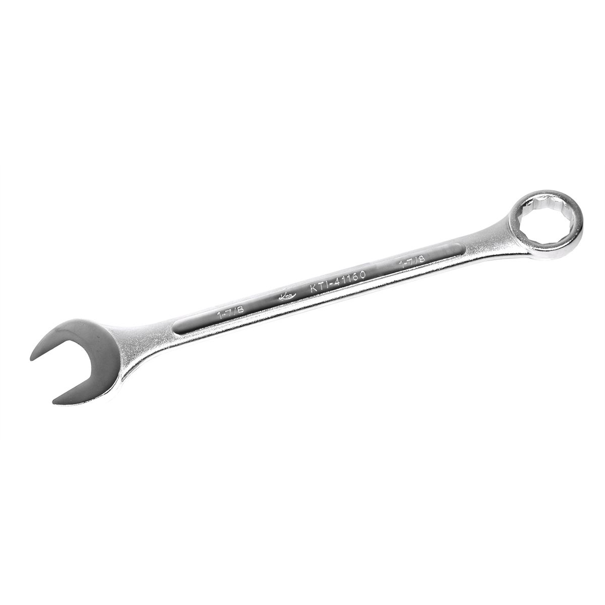 Combination Wrench - 12 Point - 1-7/8 In