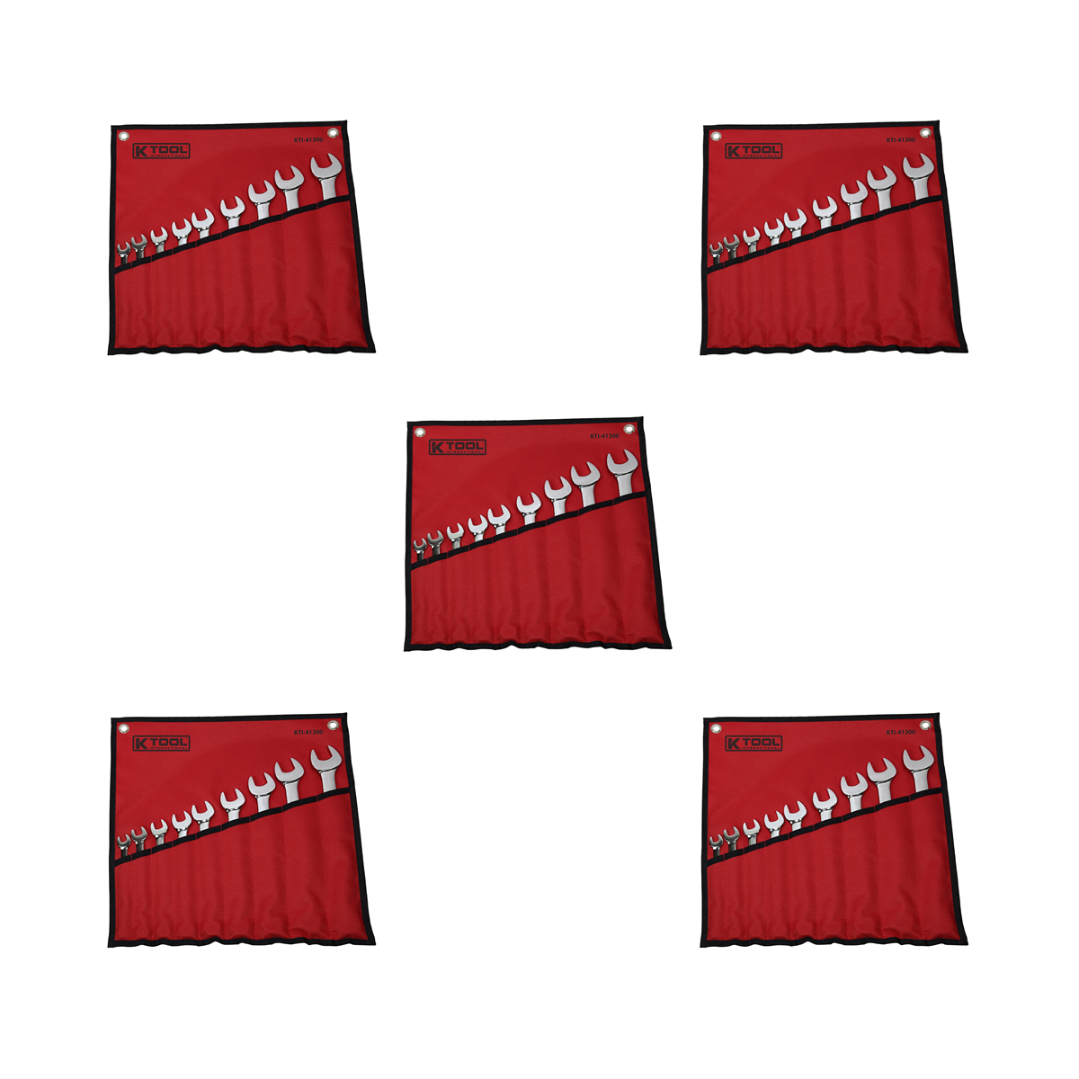 5 PACK KTI41300