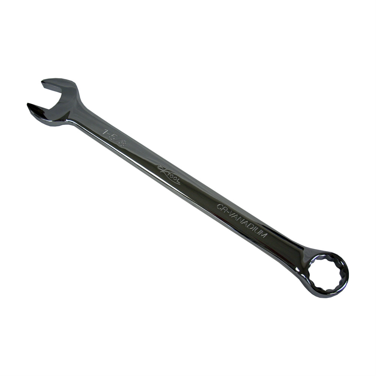 Wrench Comb High Polish 1 5/8