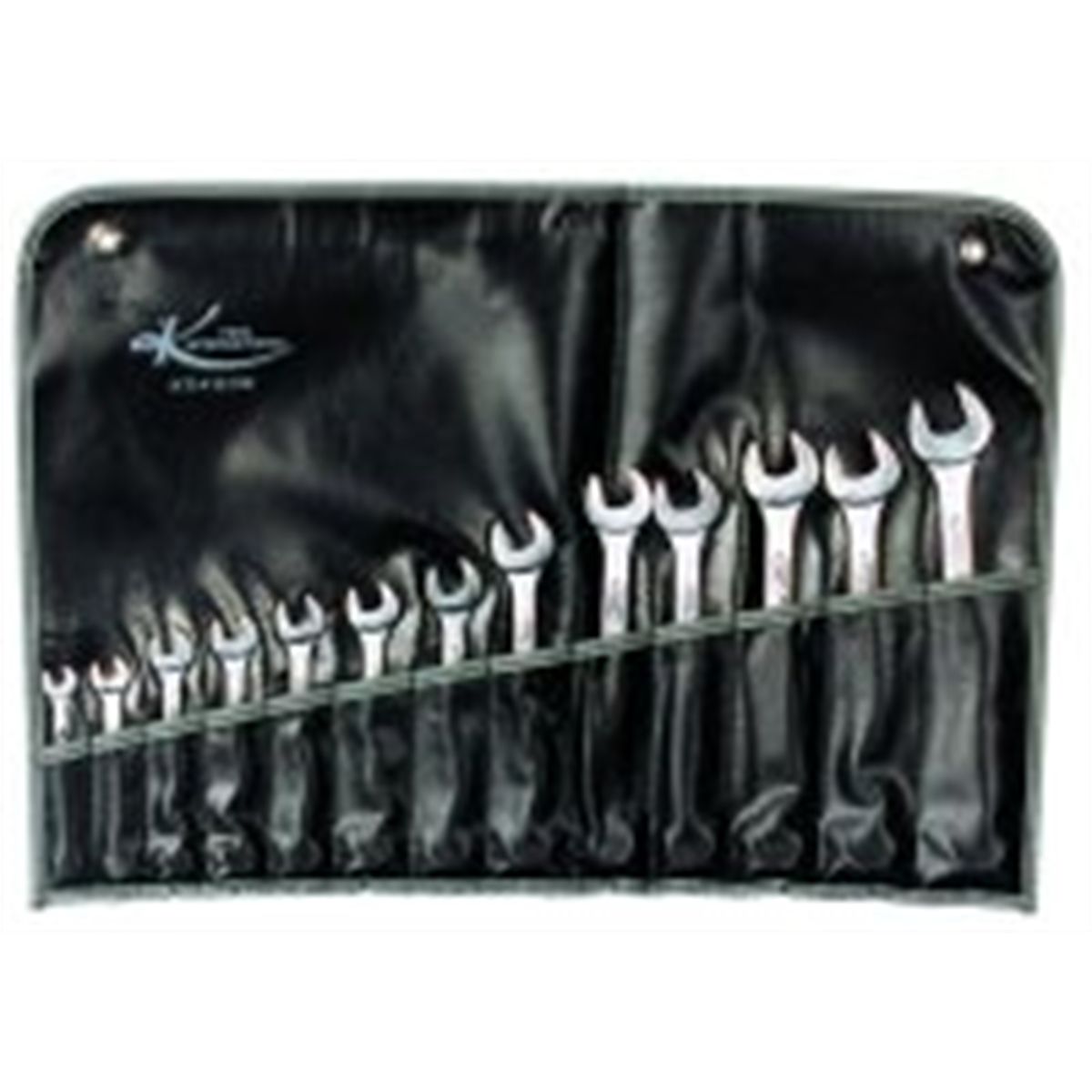Metric Combination Wrench Set - 13-Pc