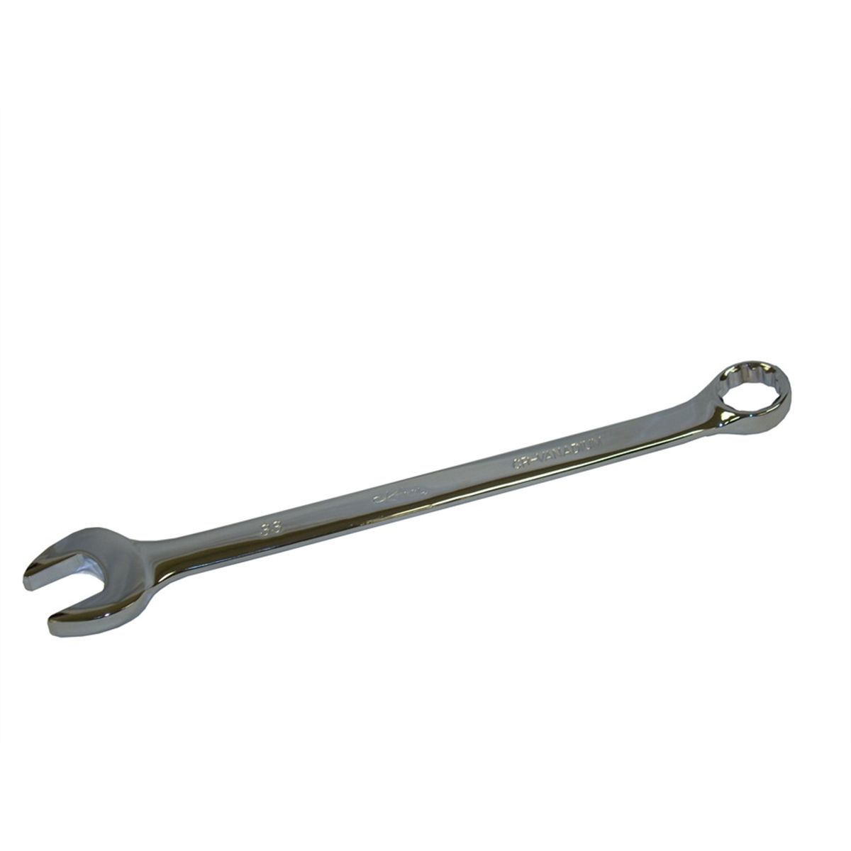 WR 33MM COMB LRG 12PT 15 DEG