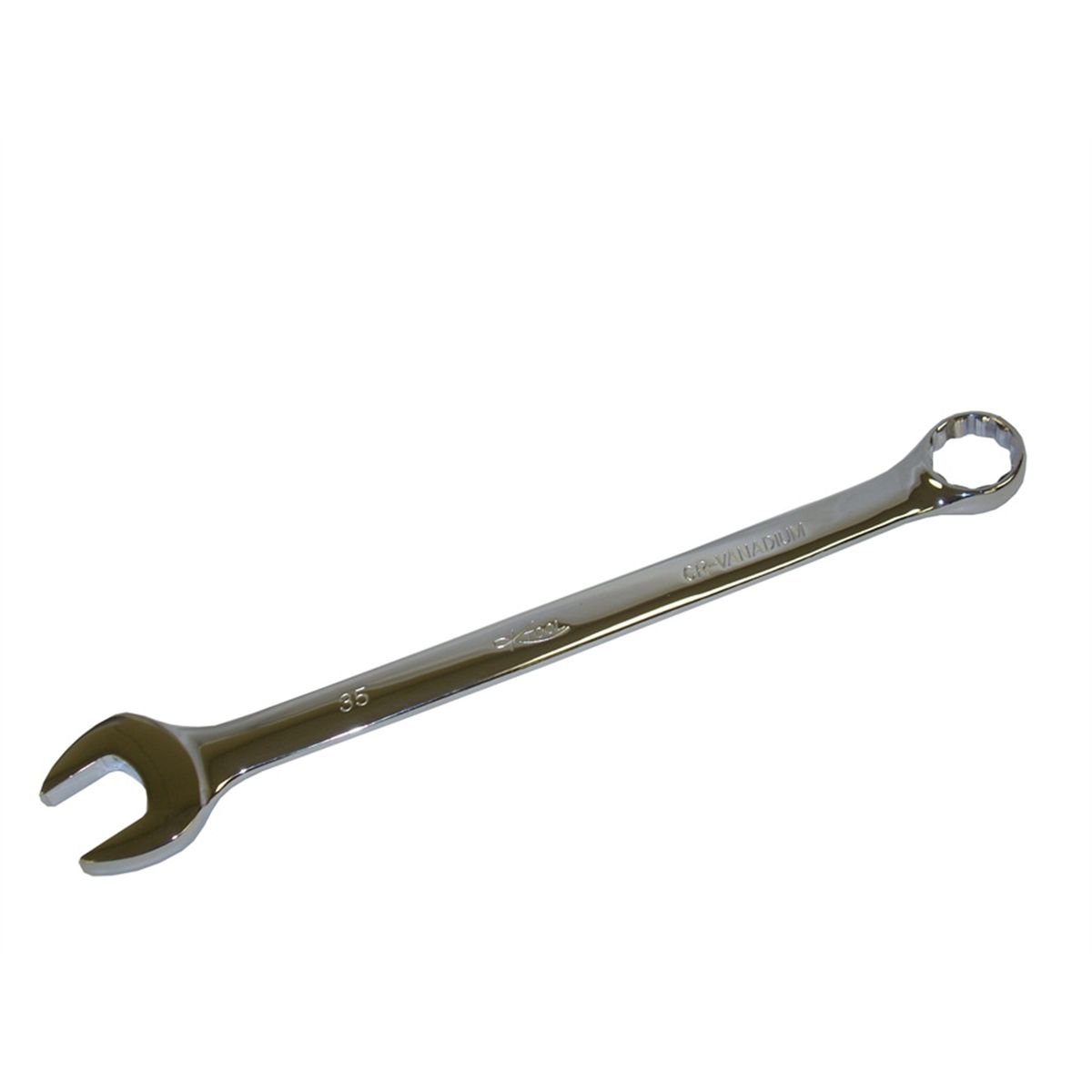 WR 35MM COMB LRG 12PT 15 DEG