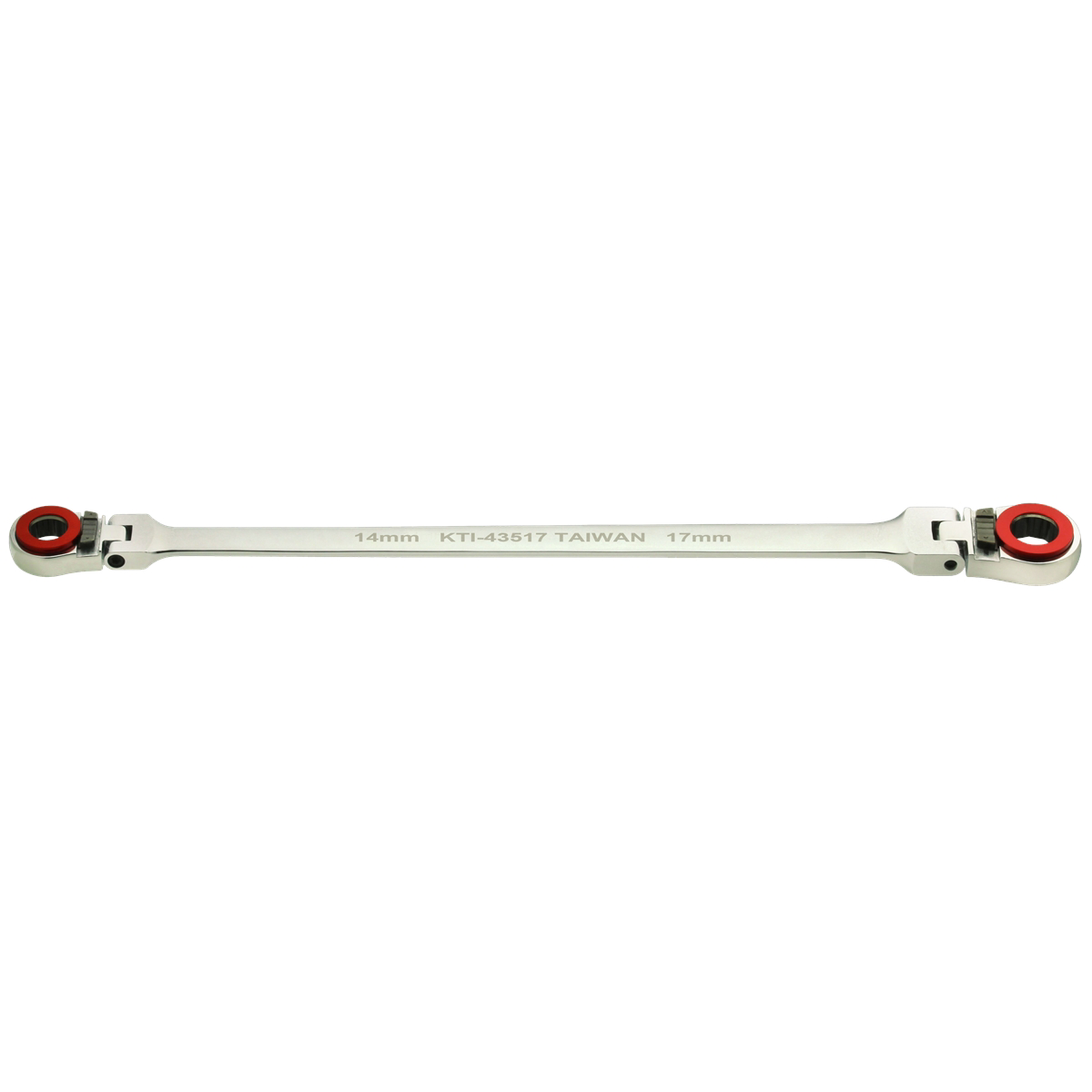 Ratchet Drive, 14 & 17MM