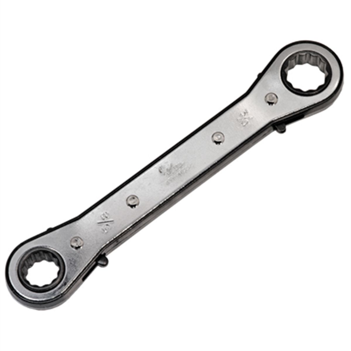 9/16" Ratcheting Combination W