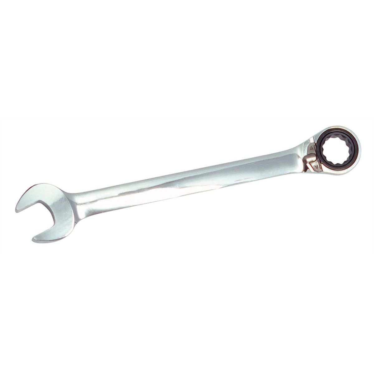 Wrench Metric Ratcheting Reversible 13mm