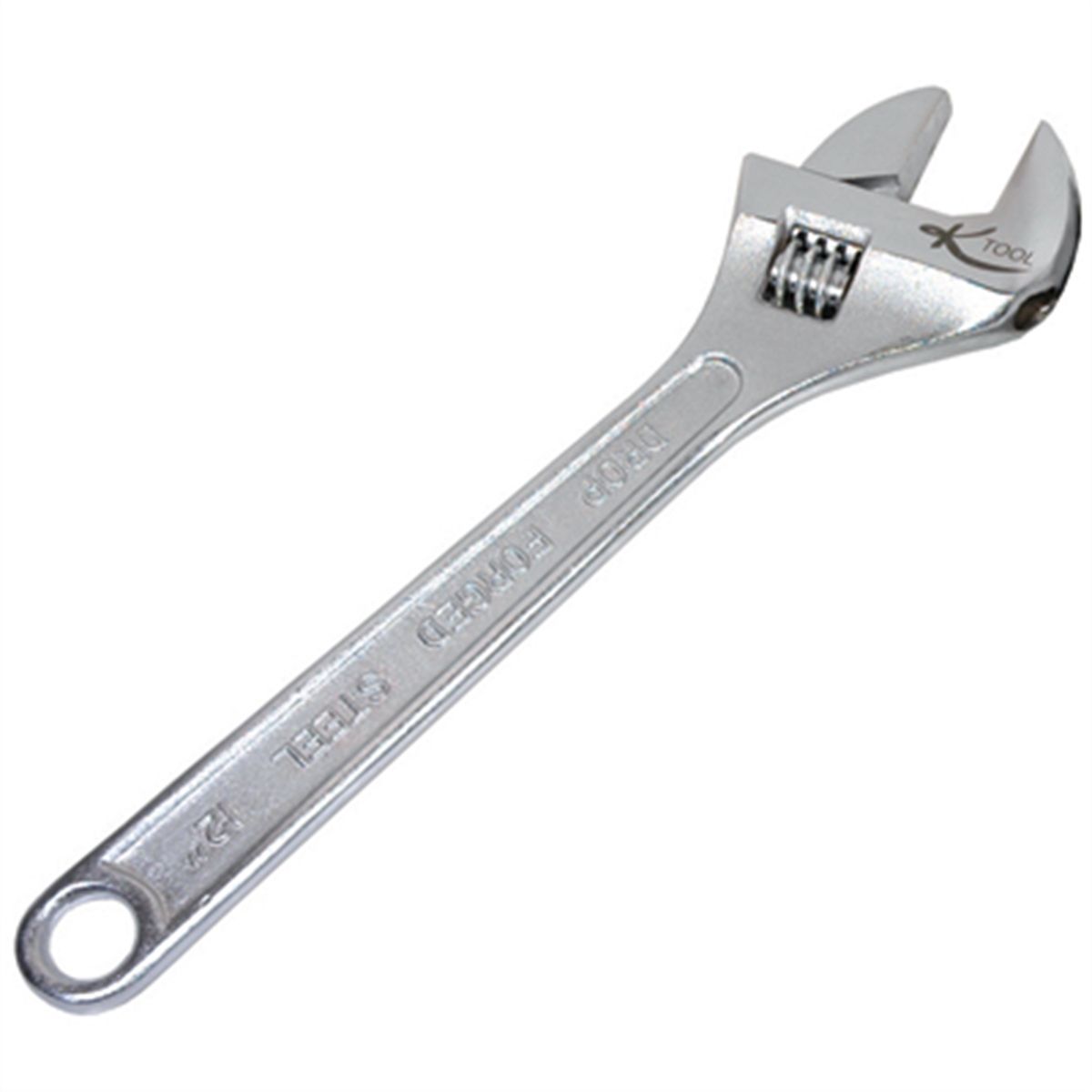 12" Adjustable Wrench