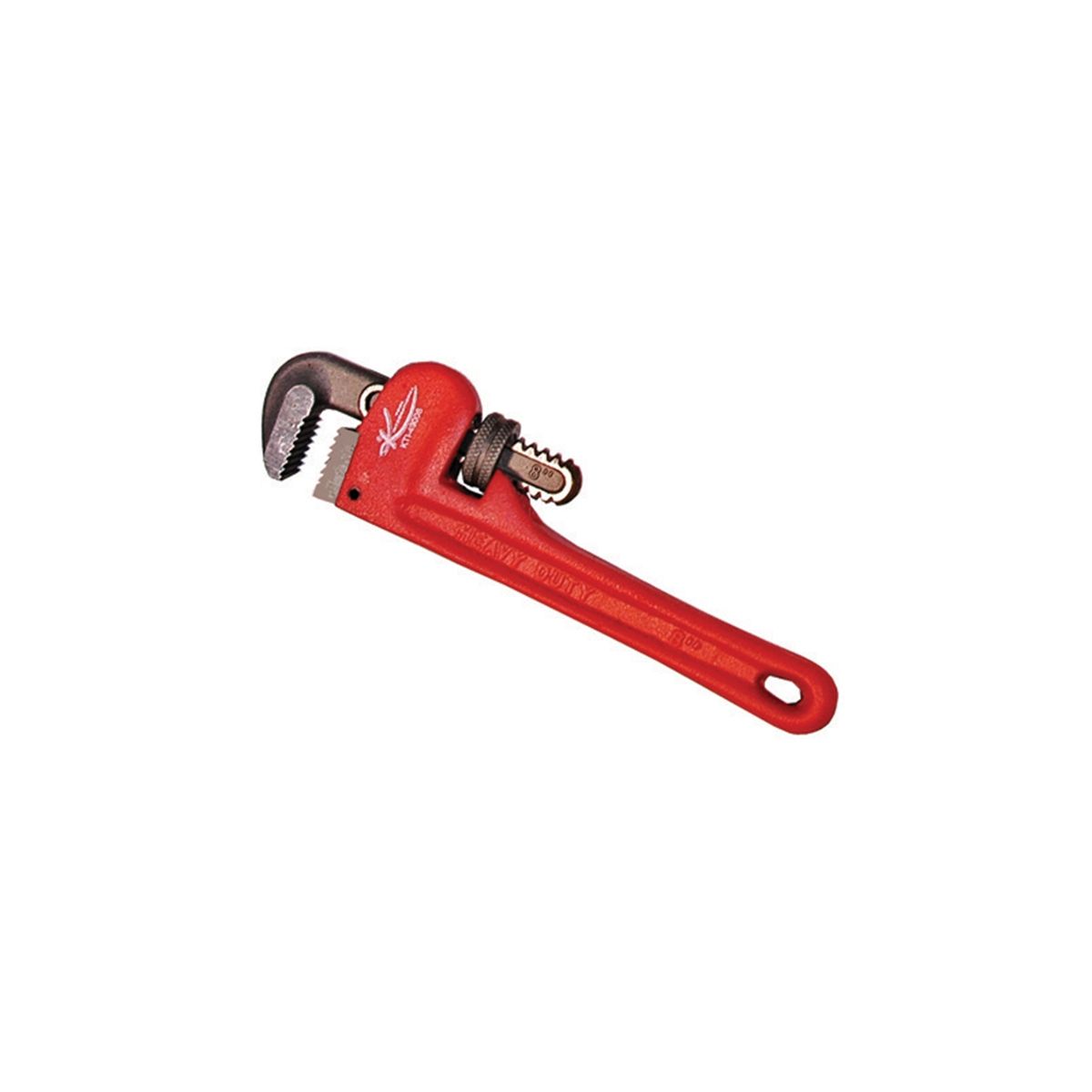 Pipe Wrench - 8 In