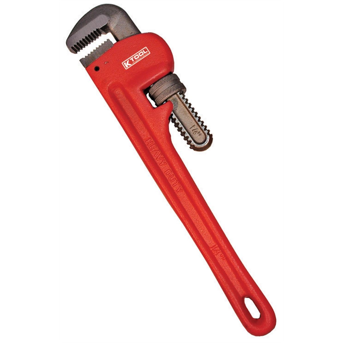 Pipe Wrench - 14 In