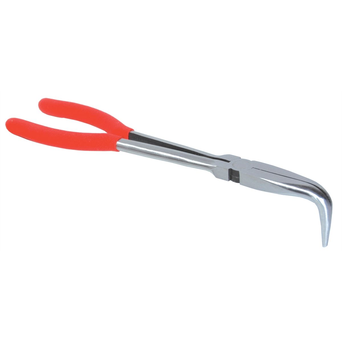 Needle Nose Plier 90Â° 11 In